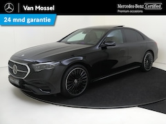 Mercedes-Benz E-klasse - 300 e AMG Line Premium Plus /Massage stoelen /Superscreen /Rijassistentiepakket plus /Burm