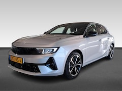 Opel Astra - 1.2 Turbo Hybrid GS | 2-USB-C laders | 6 Luidsprekers | Airco
