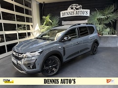 Dacia Jogger - 1.0 TCe 110 Extreme 7personen
