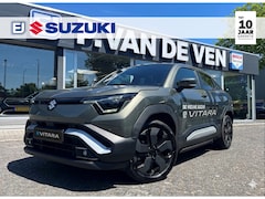 Suzuki e Vitara - Style 61 kWh | Meerdere kleuren beschikbaar | €2.000, - voordeel | 360-Camera | INFINITY b