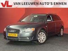 Audi A4 Avant - 2.0 Pro Line Business | Clima | Cruise | Apk 28-03-2027