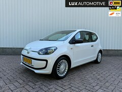 Volkswagen Up! - 1.0 take up BlueMotion, Airco, Bluetooth, Lm velgen, NAP