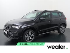 SEAT Ateca - FR Business Intense 1.5 TSI 110 kW / 150 PK DSG | Safe & Driving pack XL |
