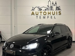 Volkswagen Golf Variant - 1.4 TSI Highline Automaat R-Line Cruise Climate Camera Pdc Stoelverwarming