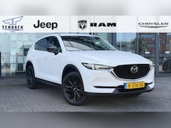 Mazda CX-5 - 2.0 SkyActiv-G 165 Sportive