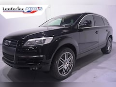 Audi Q7 - 3.0 TDI quattro Clima Stoelverwarming Leder Trekhaak Xenon