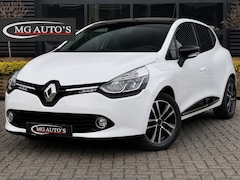 Renault Clio - 0.9 TCe Eco2 Expression | Trekhaak | Navigatie | Cruise Control | Airconditioning | Lichtm