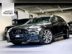 Audi A6 Avant - 55 TFSI e Q Competition|PANO|MASSAGE|360cam|TrkHk