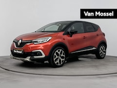 Renault Captur - 0.9 TCe Intens 90Pk | Navigatie | Apple & Android Carplay | Achteruitrijcamera | Parkeerse