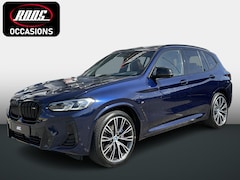 BMW X3 - M40i xDrive High Executive 360pk | Individual | M sport | Trekhaak | Voll options