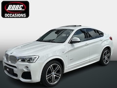 BMW X4 - xDrive35i High Executive