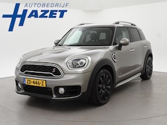 MINI Countryman - 2.0 COOPERS S 192 PK AUT. ALL4 CHILI + HEAD-UP | ADAPTIVE CRUISE | STOELVERW. | CAMERA | H