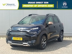 Citroën C3 Aircross - 110 pk Shine | Navigatie | Climate Control | Cruise Control