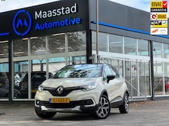 Renault Captur - 1.2 TCe Intens Automaat Camera Facelift Lage KMs IQLed Dual Color