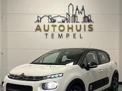 Citroën C3 - 1.2 PureTech S&S Feel Edition Nap Airco Cruise Carplay Led Nwe APK