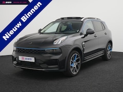 Lynk & Co 01 - 1.5 Bj 2022 Km 80.147 1e eigenaar Dealer onderhouden