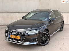 Audi A4 allroad quattro - 45 TFSI Pano B&O 360 Standkachel 19'' Leder/alca