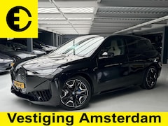 BMW iX - xDrive40 High Executive 77 kWh | 98, 4% SoH | HUD | 360° Camera | Stoelmassage | Incl.BTW