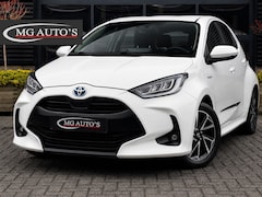 Toyota Yaris - 1.5 Hybrid Dynamic | Apple CarPlay/Android Auto | Adaptive Cruise Control | Achteruitrijca