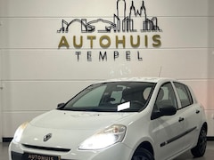 Renault Clio - 1.2 Special Line Nap Airco Navi 5Deurs Isofix Elektrische Ramen