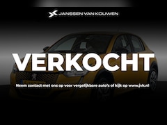 Peugeot e-208 - EV Active 50 kWh SOH 100% Stoelverwarming Apple CarPlay