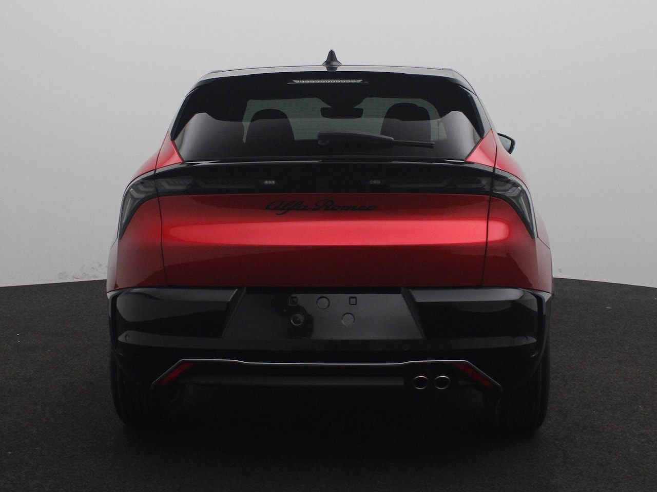 Alfa Romeo Junior - 1.2 Turbo Hybrid Ibrida Sport Speciale | Panoramadak | Voorraadvoordeel | Tot 8 jaar garan - AutoWereld.nl