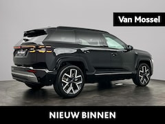 Jeep Compass - 1.6 e-Hybrid Plug-In First Edition | Navigatie | Stoel & Stuur Verwarming | PANO | 360 gra