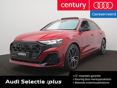 Audi Q8 - 60 TFSI e quattro Pro Line S Competition | S Line | B&O advanced | panoramadak | trekhaak