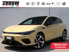Leapmotor B05 - ProMax Design 67.1 kWh | Boek nu uw proefrit bij Zeeuw Automotiv