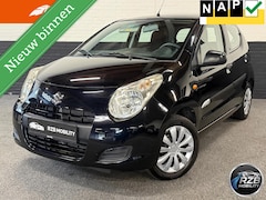 Suzuki Alto - 1.0 Comfort VVT Airco Dealer ond UNIEK 2e eig