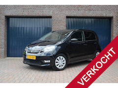 Skoda Citigo e-iV - EV Ambition | Cruise | Stoelverwarming | Parkeersensoren | Bluetooth | Climate Control