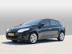 Renault Mégane - 1.4 TCE Celsium