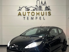 Ford Fiesta - 1.6 Sport Nap Airco Elektrische Ramen Isofix Aux Nwe APK