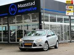 Ford Focus - 1.6 TI-VCT Trend Lage KMs Airco Volle onderhoudshistorie