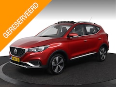 MG ZS - EV Luxury 45 kWh |NAP|Leder|Pano