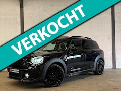 MINI Countryman - 1.5 Cooper S E ALL4 Pano|Leder|H&K|Head Up|Dealer Onderhouden