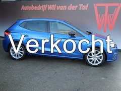 SEAT Ibiza - 1.0 TSI FR BUSINESS | VIRTUAL | CLIMA | CRUISE | LED | CARPLAY | ALL-IN