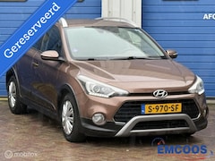 Hyundai i20 - 1.0 T-GDI Essence * Airco * Cruise Control * Bluetooth