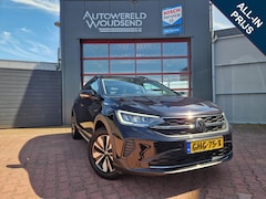 Volkswagen Taigo - 1.0 TSI Life Business 12MND BOVAG GAR|NAVI|ACC|PDC V+A|PRIV GLASS|STOELVERW