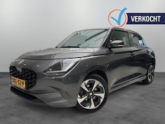 Suzuki Swift - 1.2 Style Hybride [ ALL-SEASON I 100% DEALER OH I CARPLAY ]