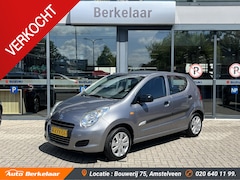 Suzuki Alto - 1.0 Celebration EASSS | Stootlijsten | Airco | Dealeronderhouden |