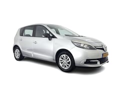 Renault Scénic - 1.5 dCi Limited Aut. *DIGI-COCKPIT | NAVI-FULLMAP | HEATED-COMFORTSEATS | KEYLESS | PRIVAC