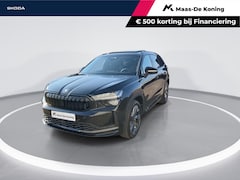 Skoda Kodiaq - 1.5TSI 150kW/204PK PHEV Sportline DSG · Panoramadak · Trekhaak · Apple/Android Car Play ·