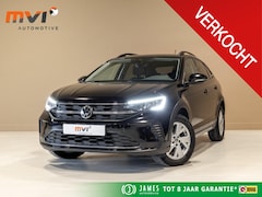 Volkswagen Taigo - 1.0 TSI Life Business / 110pk / Achteruitrij camera / Automatische klimaatregeling /