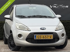 Ford Ka - 1.2 Titanium|NW APK|AIRCO|ELEKRAMEN