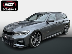 BMW 3-serie Touring - 330i xDrive High Executive Edition M sport | Keyless | Laser | Panodak |