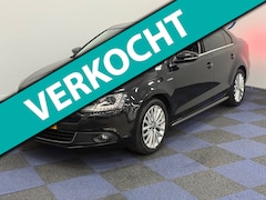 Volkswagen Jetta - 1.4 TSI Hybrid Highline / AUTOMAAT / NAP / DEALER ONDERHOUDEN