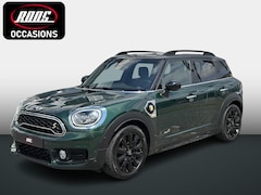 MINI Countryman - 1.5 Cooper S E ALL4 Chili Panodak | Applay carplay | Leder | Automaat