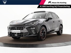 CUPRA Terramar - 1.5 TSI 272pk DSG e-Hybrid VZ Performance · 360 Camera · Panoramadak · SENNHEISER Audio ·