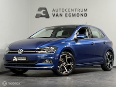 Volkswagen Polo - 1.0 TSI Comfortline | APPCNNCT | AD. CRUISE